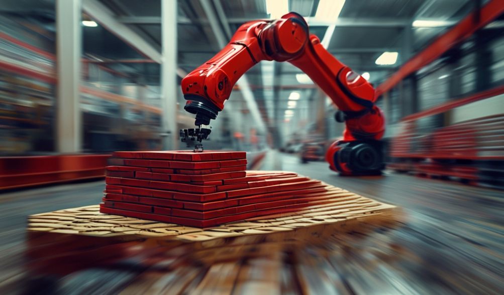 The Ultimate Guide to Brick Packing Machines: Automate for Efficiency ...