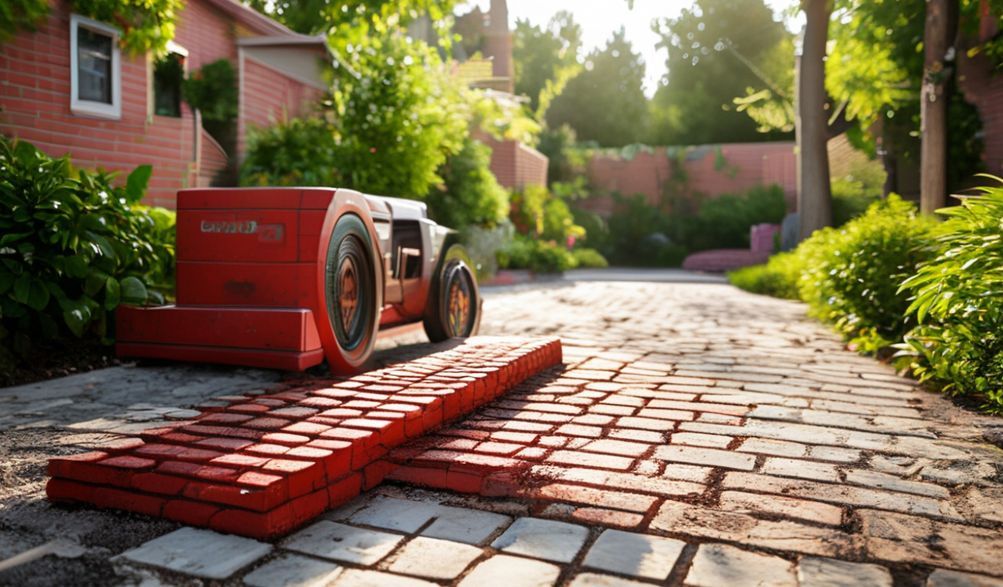 The Ultimate Guide to Brick Path Machines: Installation, Benefits & Top ...