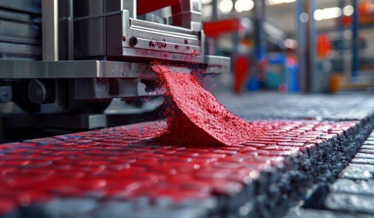 The Ultimate Guide to Brick Paver Machines: Types, Costs, and How to ...