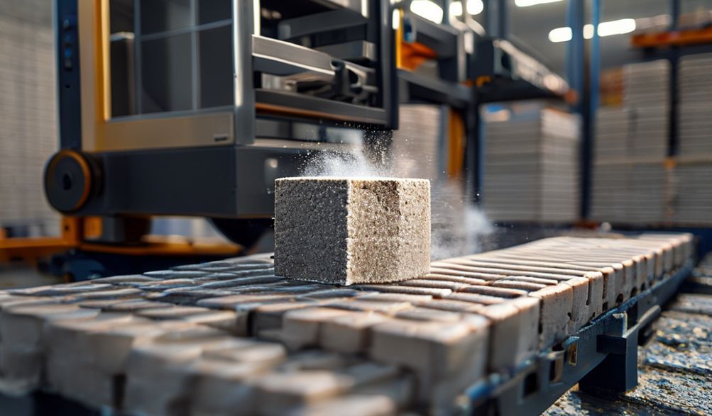 The Ultimate Guide to Bricks and Blocks Making Machines: Types ...