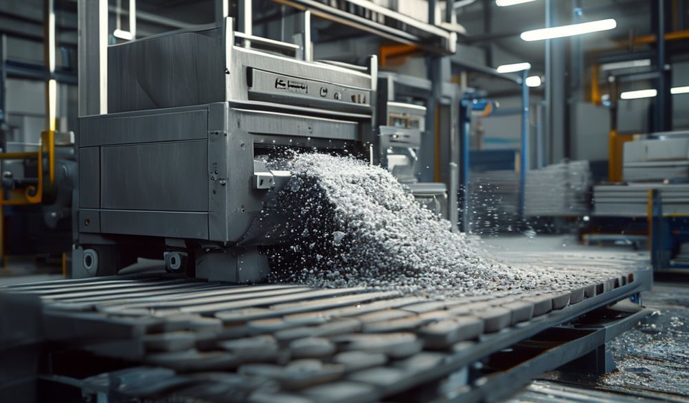 Machine Create Bullding Building Block Making Machine Price Guide 2026: Costs, Types & ROI ...