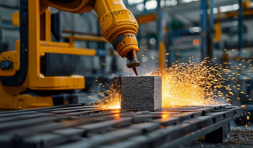 The Ultimate Guide to CC Block Making Machines: Types, Benefits & How ...