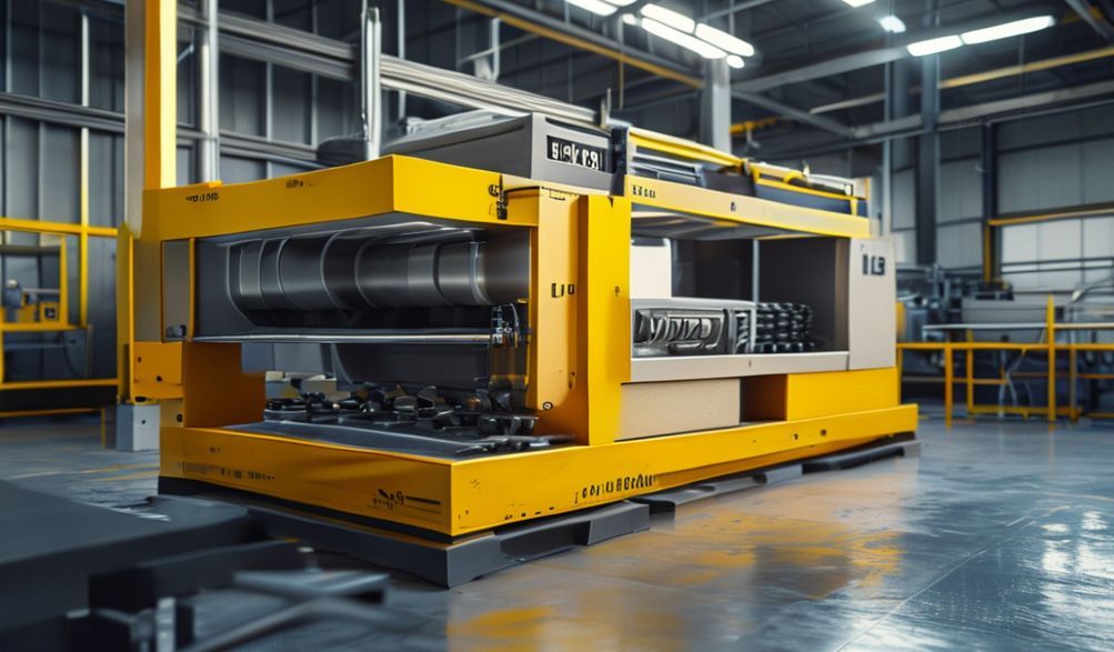 Your Ultimate Guide to Cement Block Making Machines from China's FUDA ...