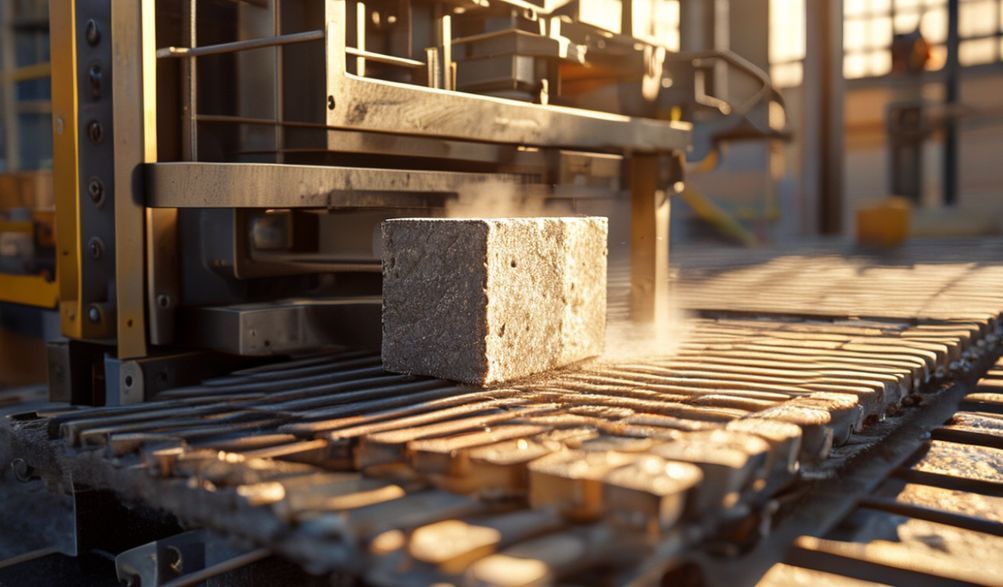 The Ultimate Guide to Cement Block Moulding Machines in 2026 ...