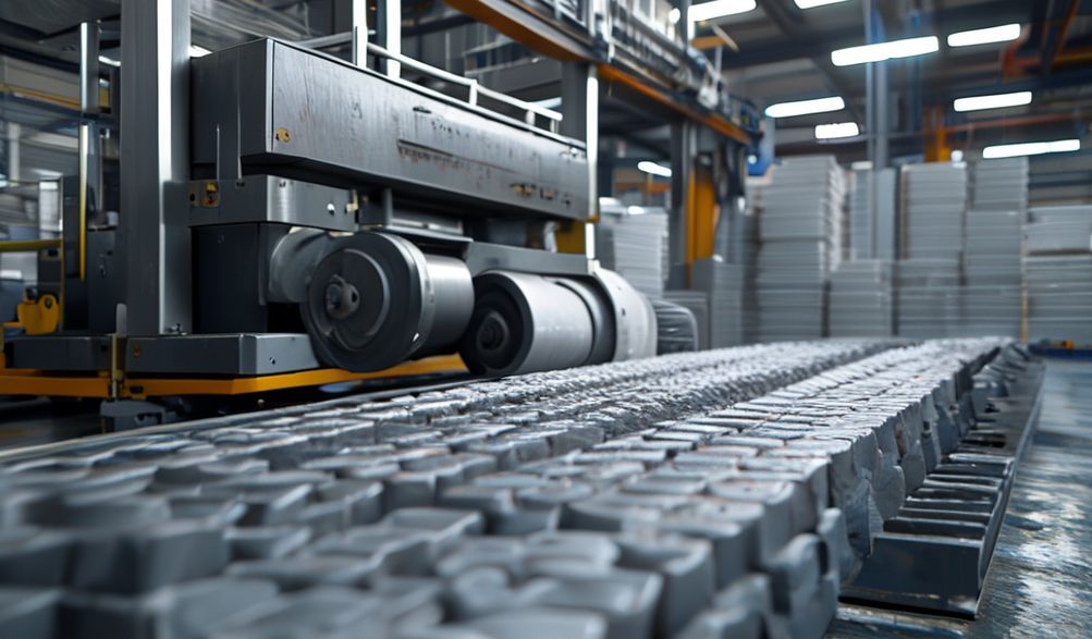 The Ultimate Guide to Cement Blocks Making Machines: Inside the FUDA ...