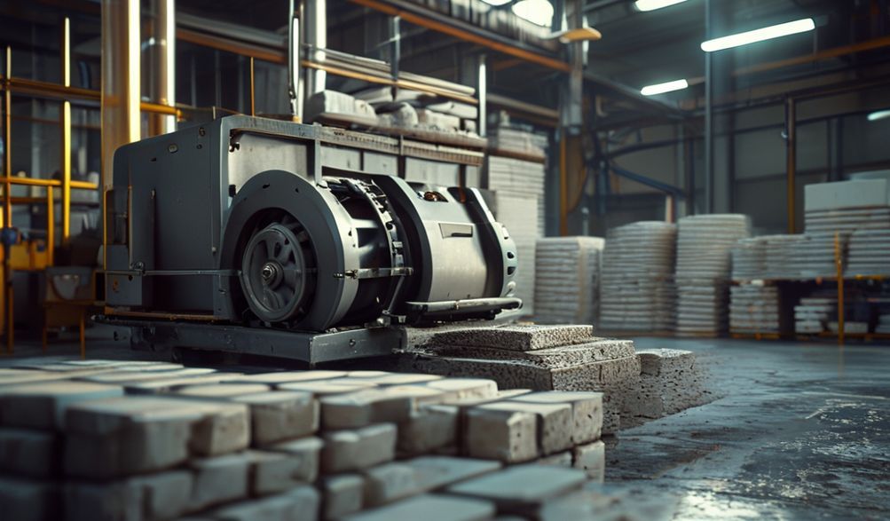 Cement Brick Making Machine Price List 2026 | Your Complete Guide ...
