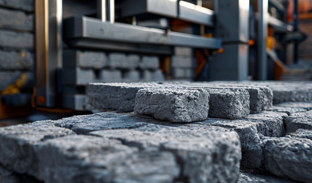 The Ultimate Guide to Cement Brick Making Machines: Types, Costs & How ...