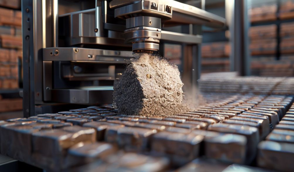 The Complete Guide to Cement Brick Manufacturing Machines: Types, Costs ...