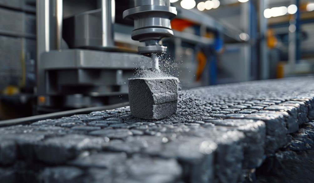 The Ultimate Guide to Cement Bricks Making Machines: Types, Costs & How ...