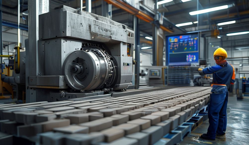 The Ultimate Guide to Cement Bricks Manufacturing Machines at FUDA ...