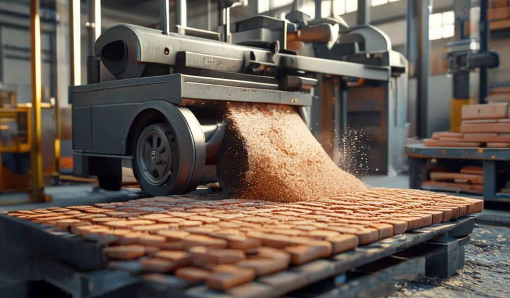Your Ultimate Guide to Cement Bricks Small Machines | FUDA Factory ...