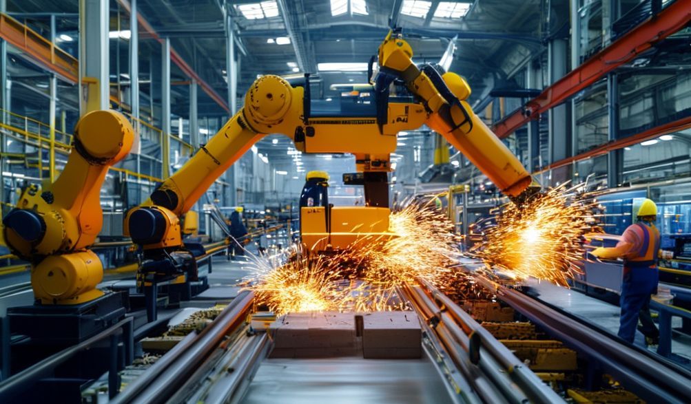 The Ultimate Guide to China Block Brick Machines: Inside the FUDA Block ...