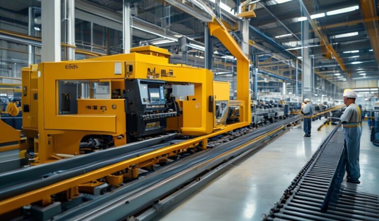 Inside a China Block Machine Plant: The FUDA Factory Buyer's Guide ...
