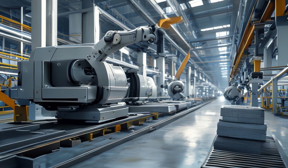 The Ultimate Guide to China's Fully Automatic Concrete Block Making ...