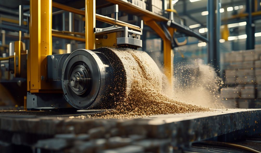The Ultimate Guide to Compressed Brick Making Machines | FUDA Factory ...