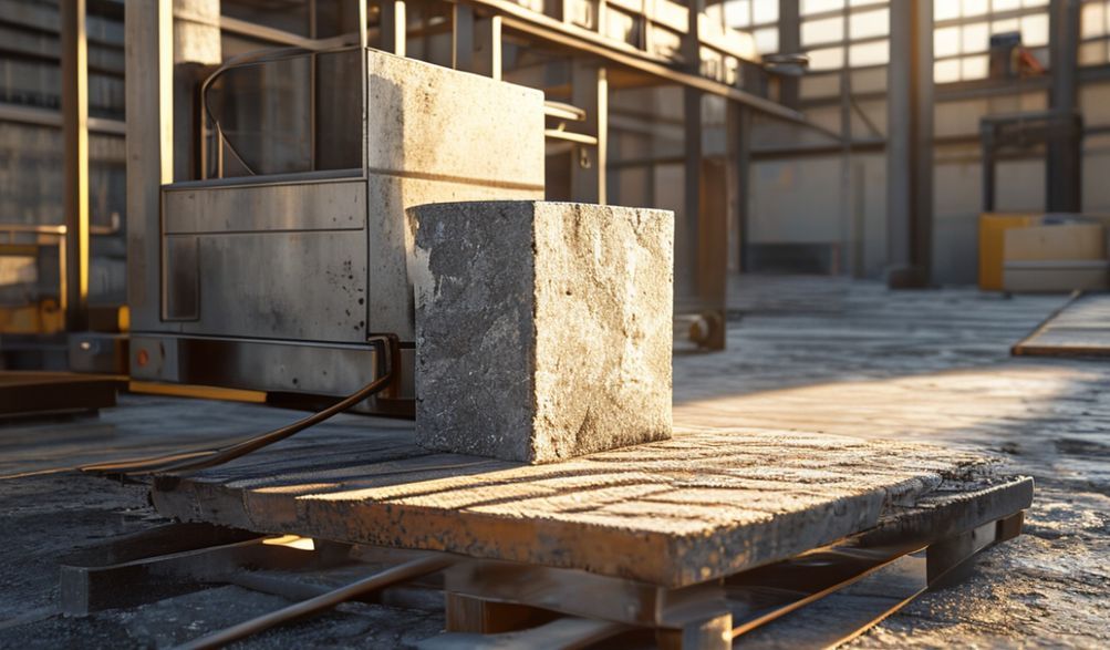 The Ultimate Guide to Concrete Block Making Machines: Types, Prices ...