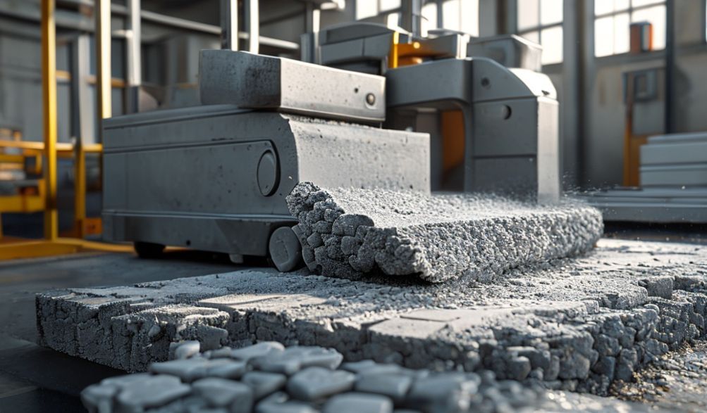 The Ultimate Guide to Choosing a Concrete Block and Paver Making ...