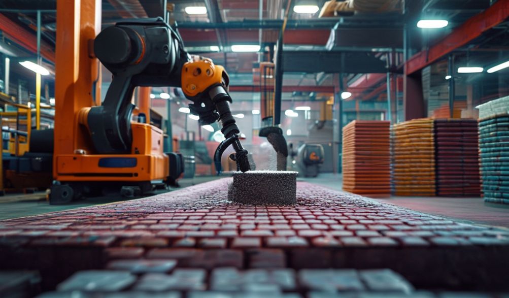 The Ultimate Guide to Choosing a Concrete Block Brick Machine from FUDA ...