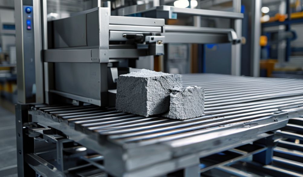 The Complete Guide to Concrete Block Cuber Machines: How They Work ...