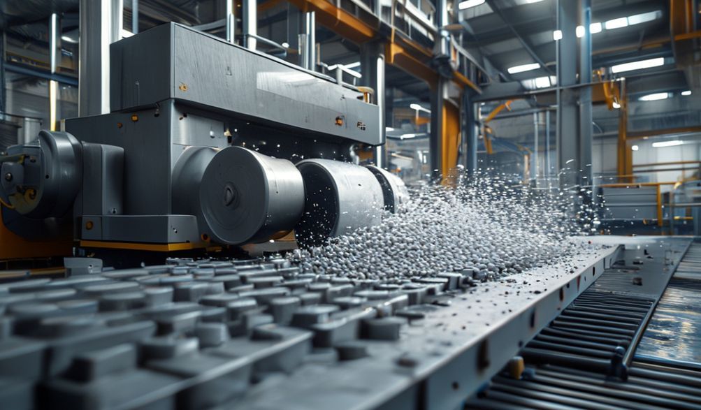 Your Ultimate Guide to Buying a Concrete Block Maker Machine for Sale ...