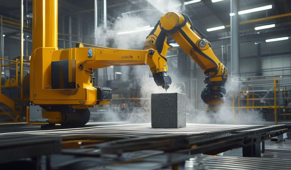 The Ultimate Guide to Concrete Block Maker Machines & FUDA Factories ...