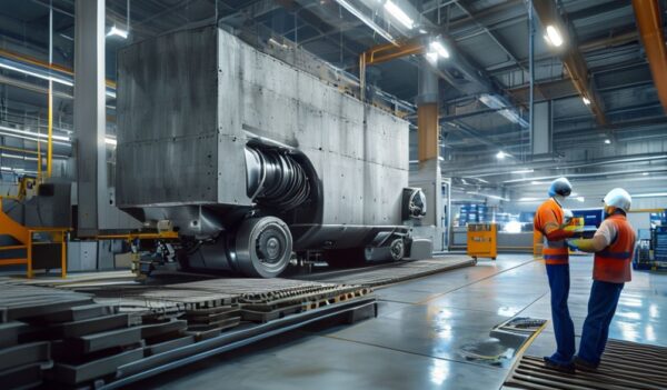 Your Guide to Concrete Block Making Machine Factories: Spotlight on ...
