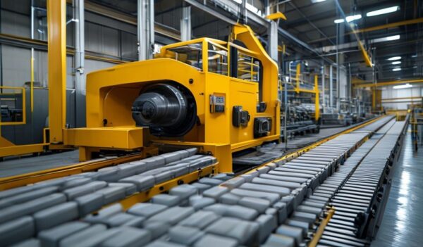 The Ultimate Guide to Concrete Block Making Machine Types ...