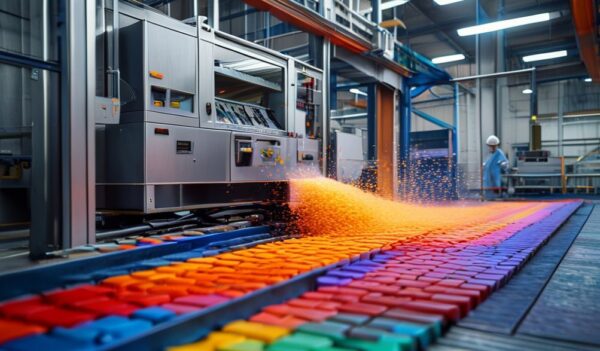The Ultimate Guide to Choosing a Concrete Block Paver Machine | FUDA ...