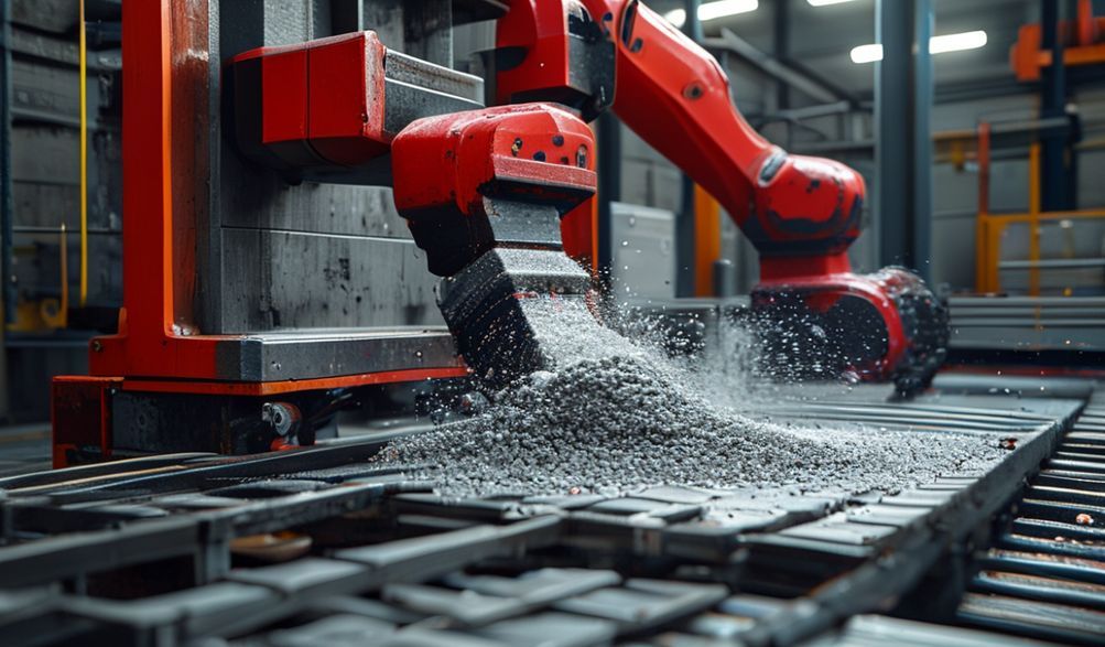 The Complete Guide to Concrete Block Paver Making Machines: Types ...