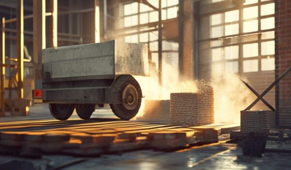 The Ultimate Guide to Concrete Brick Making Machines: Types, Costs, and ...