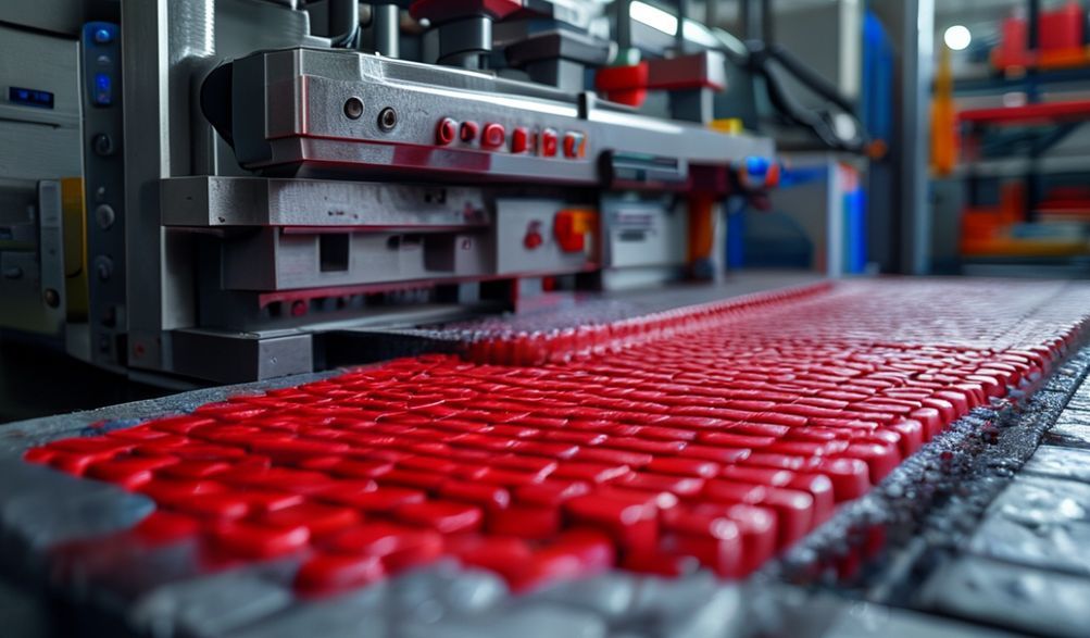 The Ultimate Guide to Choosing a Concrete Paver Block Machine ...