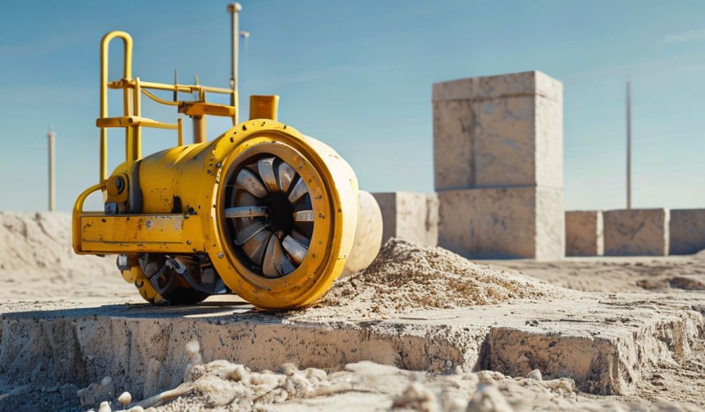 Level Laying Machine The Complete Guide to Egg Laying Concrete Block Machines ...