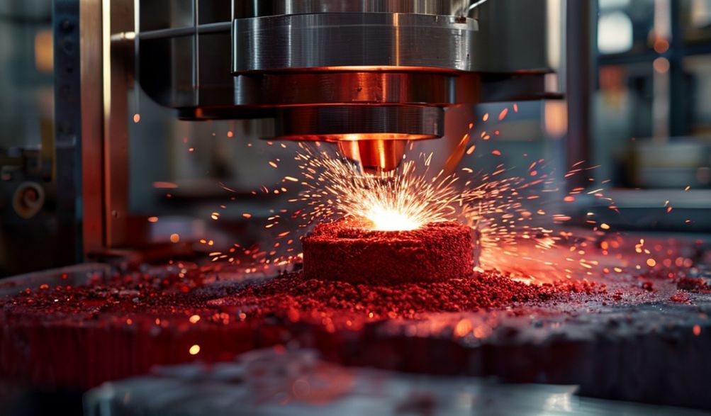 Fire Making Metal The Ultimate Guide to Fire Brick Making Machines | Expert Insights from ...