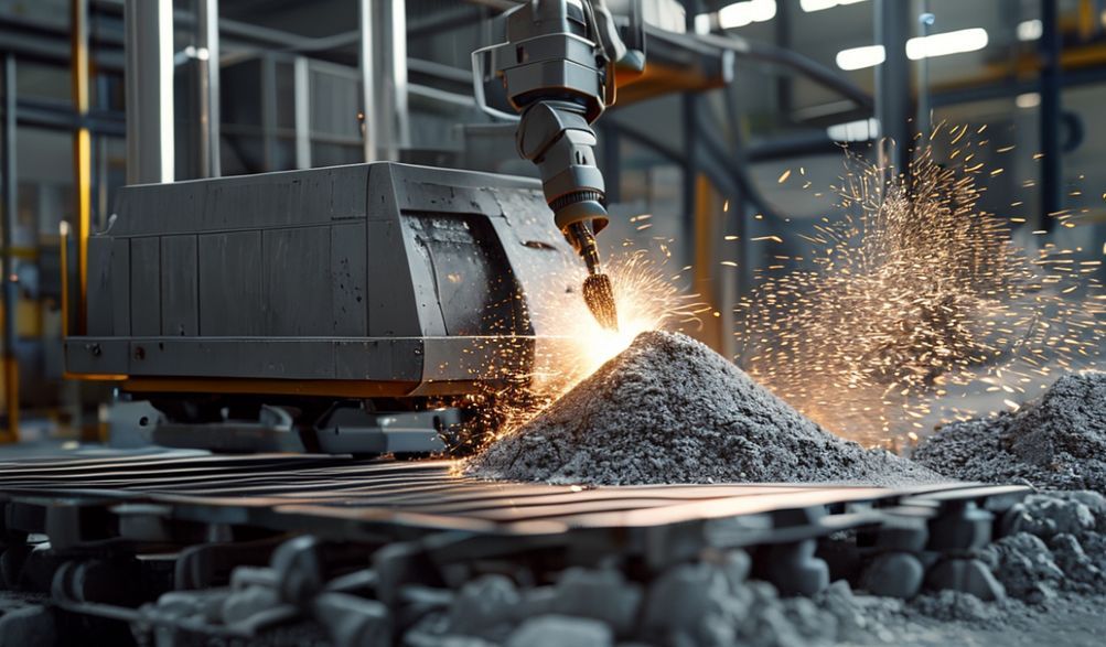 People Ash Machine The Complete Guide to Fly Ash Block Making Machines: Types, Benefits ...