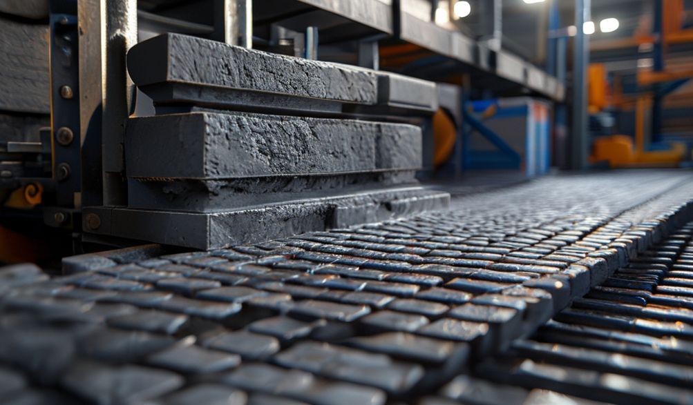 Fly Ash Machine Fly Ash Bricks Making Machine Cost: Your 2026 Investment Guide ...