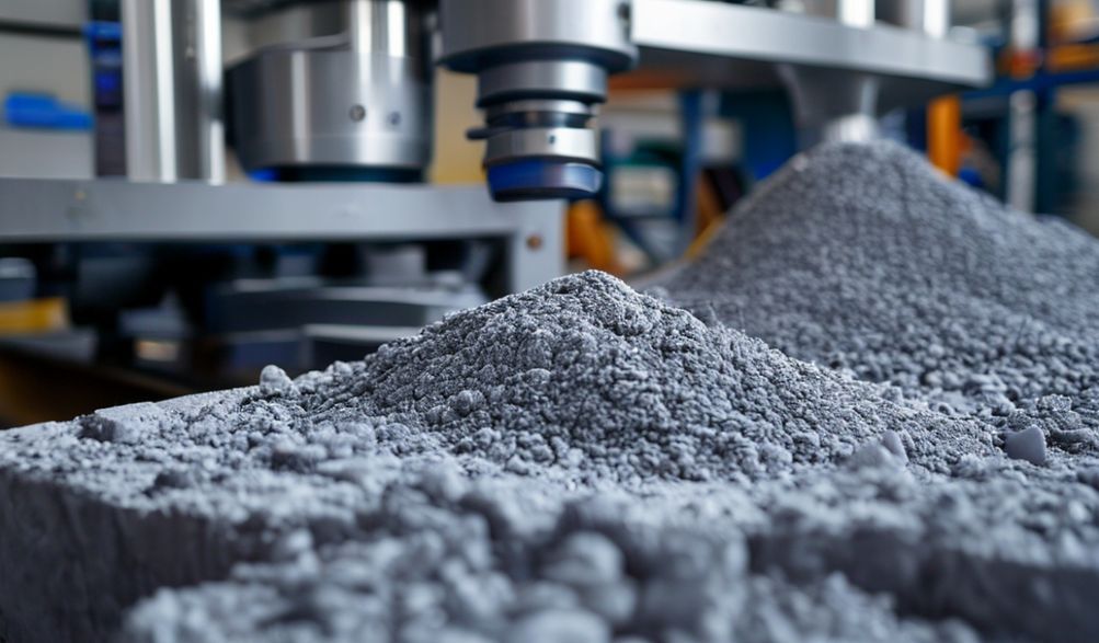 Fly Ash Machine The Ultimate Guide to Fly Ash Brick Making Machines: Types, Process ...