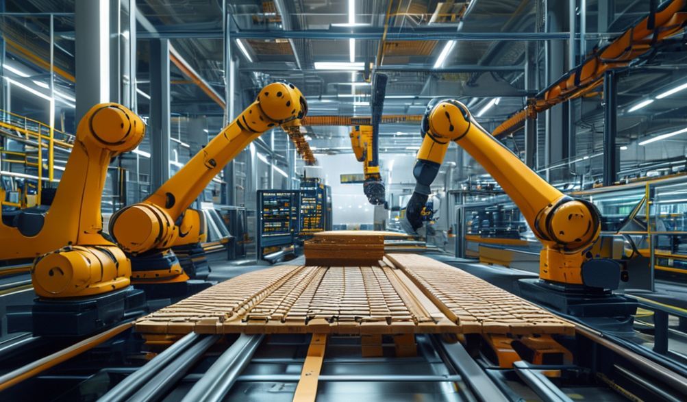 The Ultimate Guide to Fully Automatic Block Machines: Efficiency, Types ...