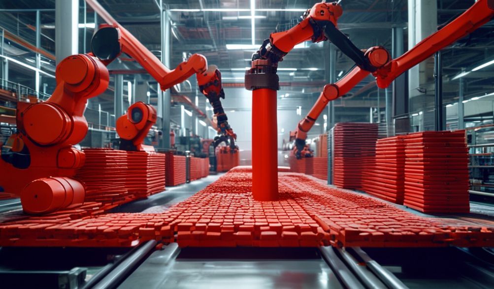 Revolutionizing Construction: The Complete Guide to Fully Automatic ...