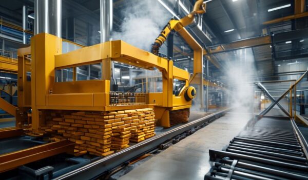 The Ultimate Guide to Fully Automatic Fly Ash Brick Machines | FUDA ...