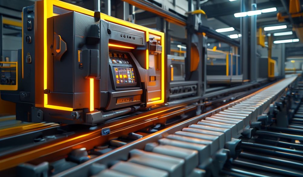 The Ultimate Guide to Hollow Block Brick Making Machines | FUDA Factory ...