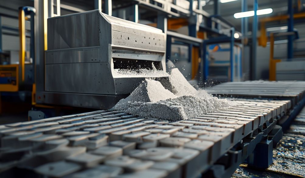 The Ultimate Guide to Hollow Block Brick Making Machines: Types, Prices ...