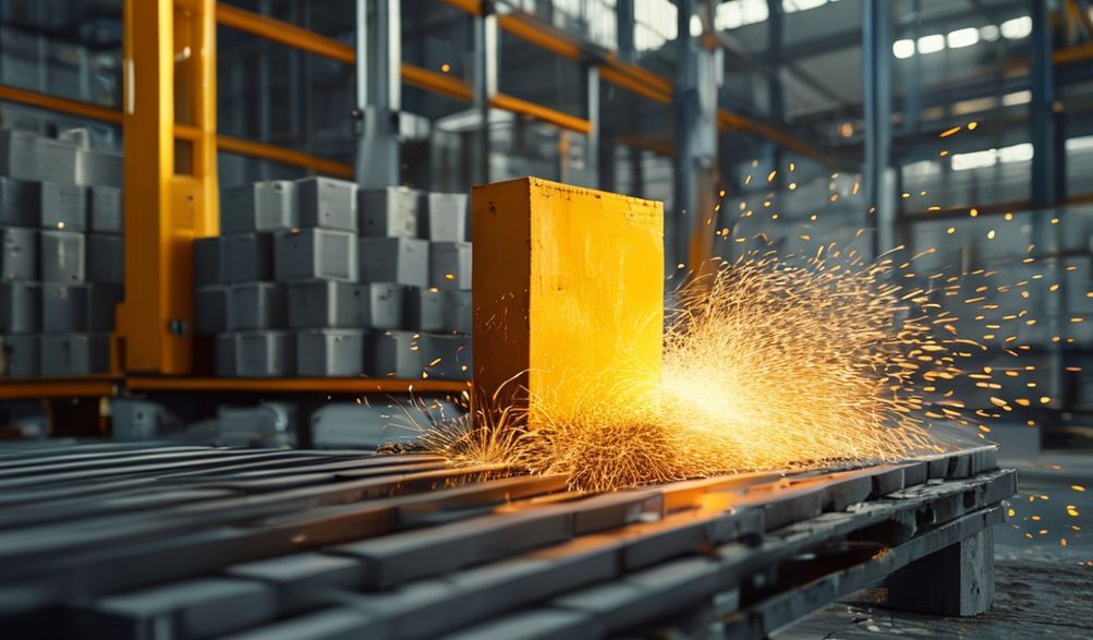 The Ultimate Guide to Hollow Blocks Brick Making Machines: Insights ...