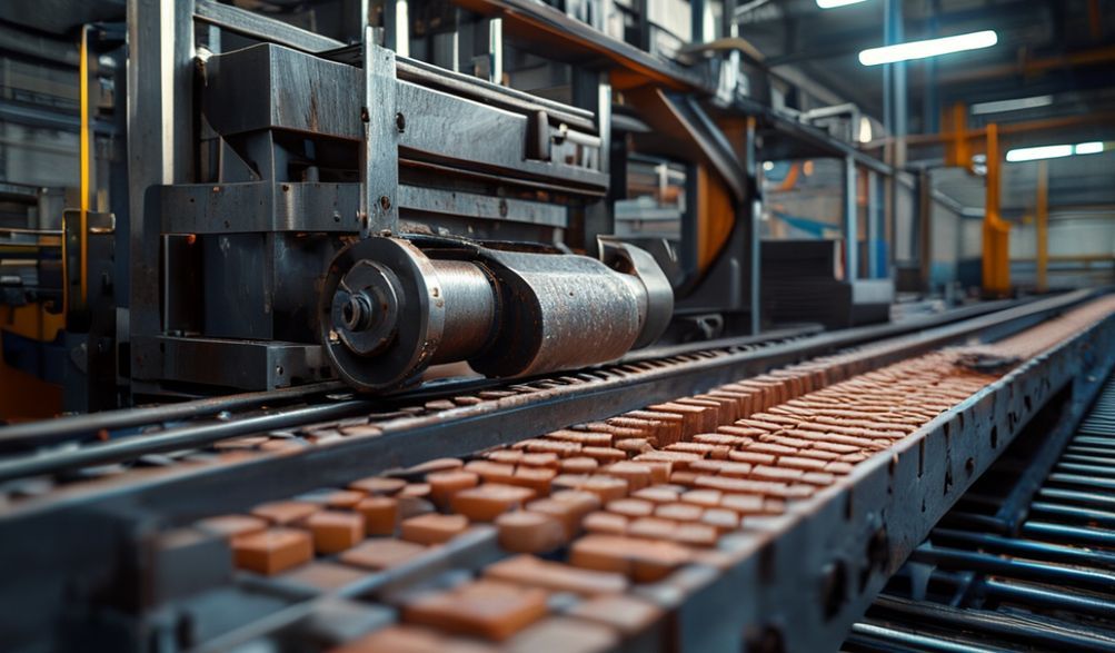 How Much Machine How Much Is a Brick Making Machine? Your Complete Price Guide ...