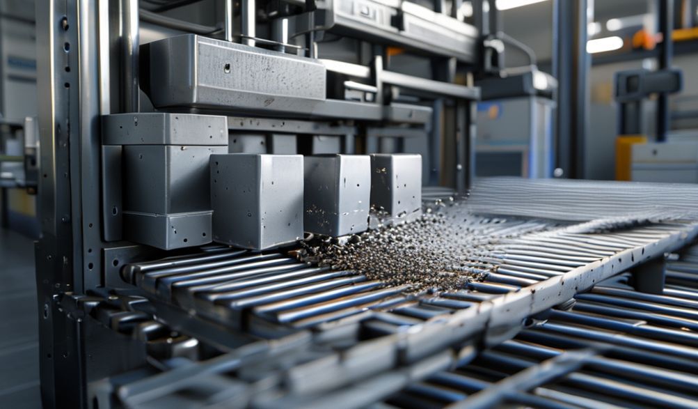The Ultimate Guide to Hydraulic Concrete Block Machines | FUDA Brick ...