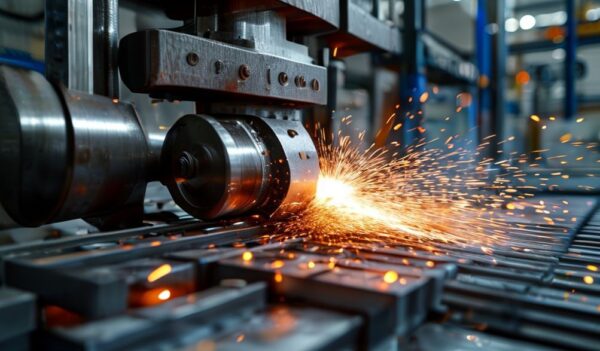 The Ultimate Guide to Hydraulic Press Concrete Block Making Machines ...