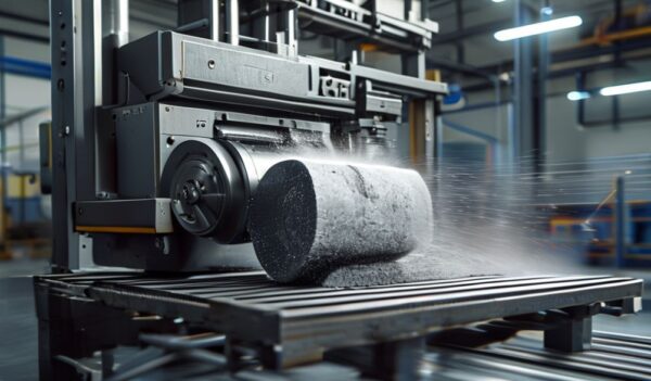The Complete Guide to Hydraulically Operated Concrete Block Making ...