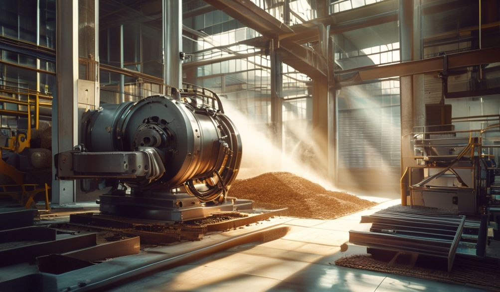 The Ultimate Guide to Hydroform Bricks Making Machines: Inside FUDA's ...