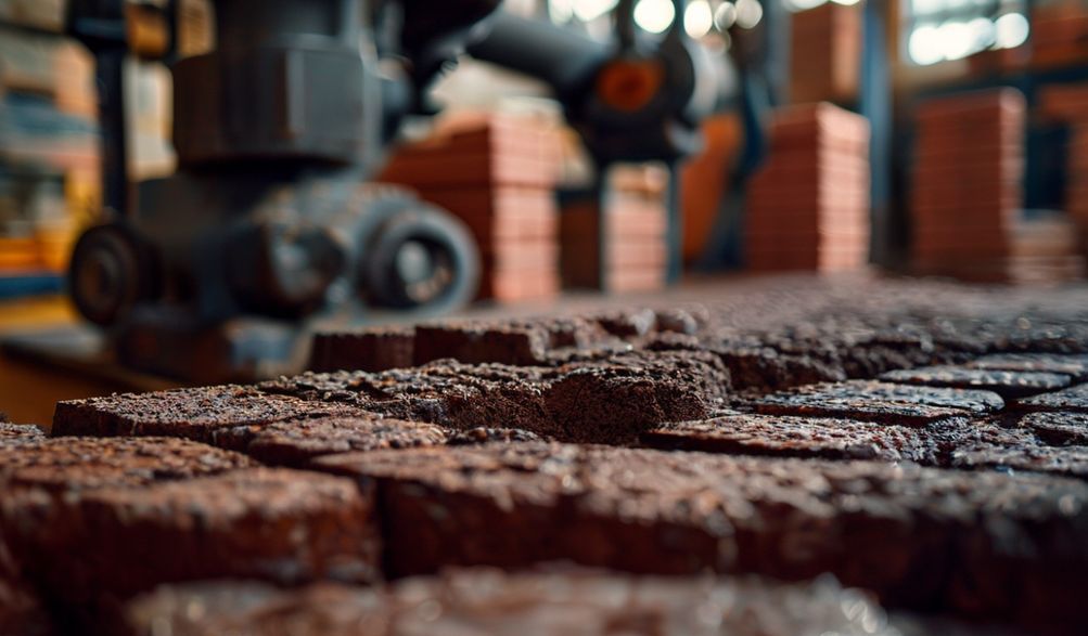 The Complete Guide to Hydroform Bricks Making Machines: Sustainable ...