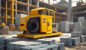 The Ultimate Guide to Interlocking Block Making Machines in India (2026 ...
