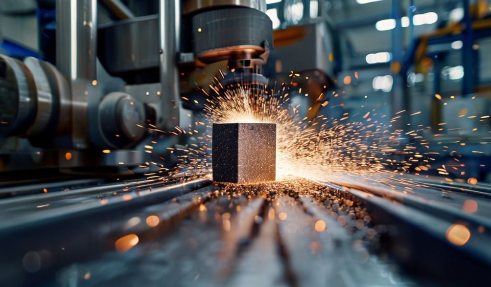 The Ultimate Guide to Interlocking Cement Block Making Machines ...